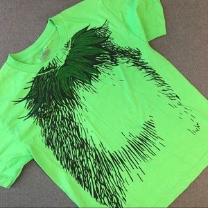 Universal - Grinch costume shirt